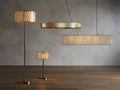 Junet Round Chandelier 24