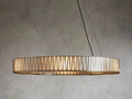 Junet Round Chandelier 24