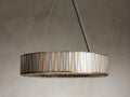 Junet Round Chandelier 24