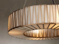 Junet Round Chandelier 24