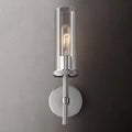 Lambe Knurled Wall Sconce 14