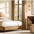 Lanttace Wall Sconce 30
