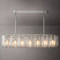 Lattic Rectangle Chandelier 67