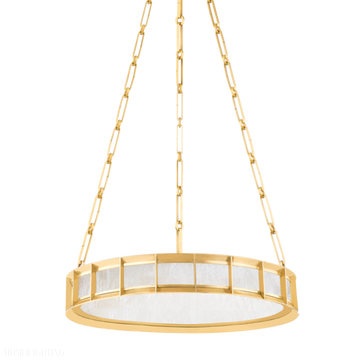 Leda Chandelier-Momo Lighting