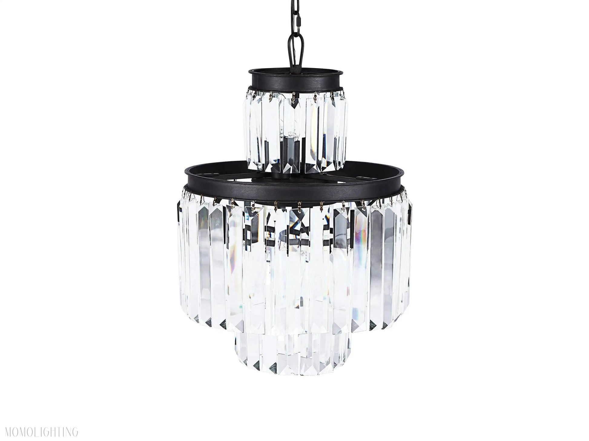 Leyland 6 Light Chandelier