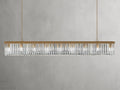 Leyland Rectangular Chandelier