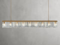 Leyland Rectangular Chandelier