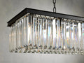 Leyland Rectangular Chandelier