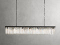 Leyland Rectangular Chandelier