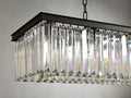 Leyland Rectangular Chandelier