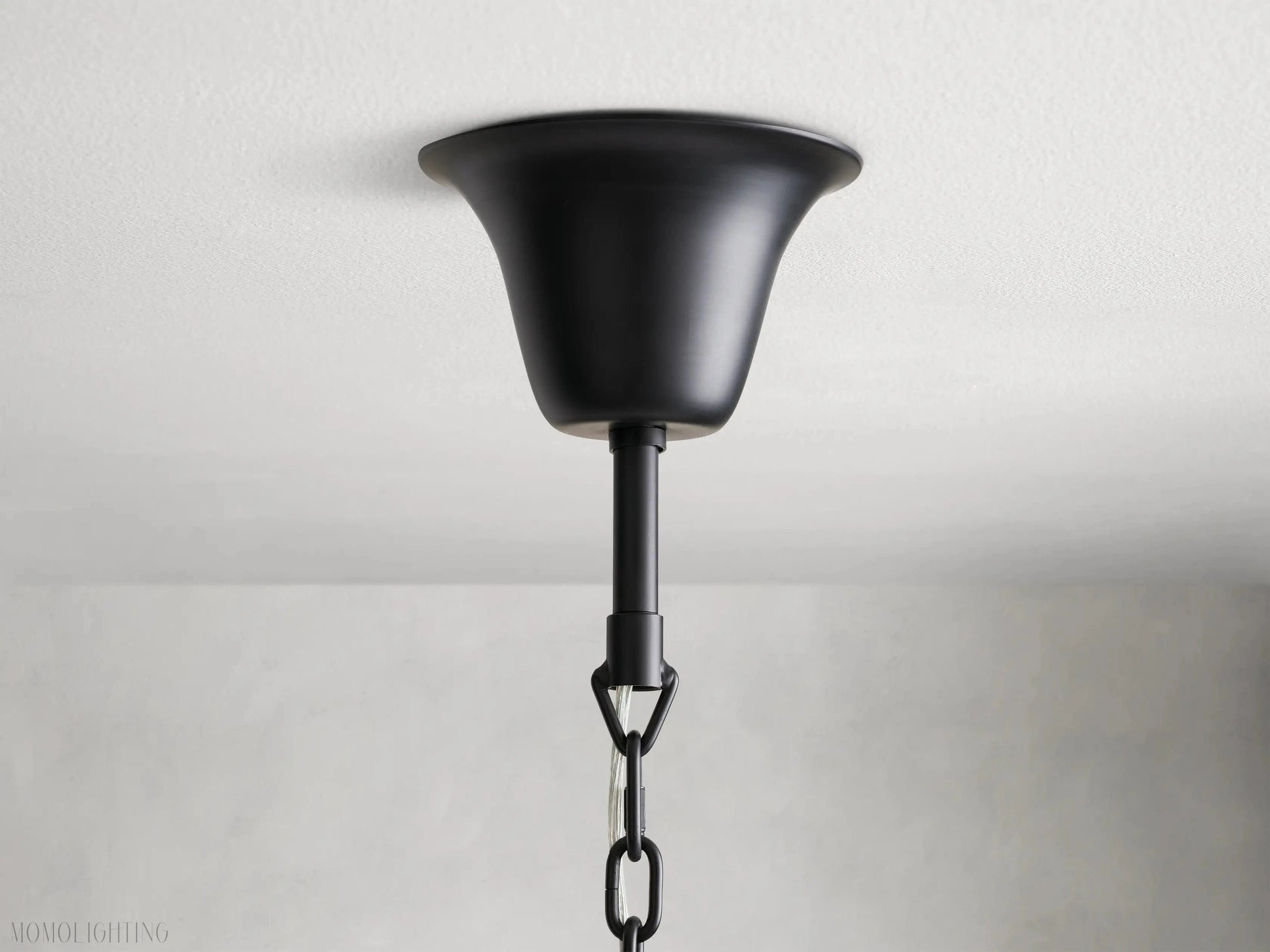 Leyland Tiered Round Chandelier-Momo Lighting