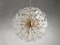 Lily Round Chandelier 25'' 34'' 43''