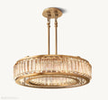 MAURIER ROUND CHANDELIER 36