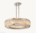 MAURIER ROUND CHANDELIER 36