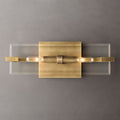 Marbzue Linear Sconce 15