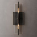 Marbzue Linear Sconce 15