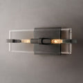 Marbzue Linear Sconce 15