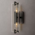 Marbzue Linear Sconce 15