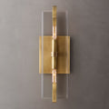 Marbzue Linear Sconce 15