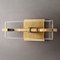 Marbzue Linear Sconce 15