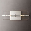 Marbzue Linear Sconce 15