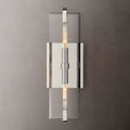 Marbzue Linear Sconce 15