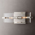 Marbzue Linear Sconce 15