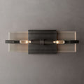 Marbzue Linear Sconce 15