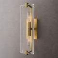 Marbzue Linear Sconce 20