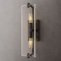 Marbzue Linear Sconce 20