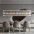 Marcus Rectangle Chandelier