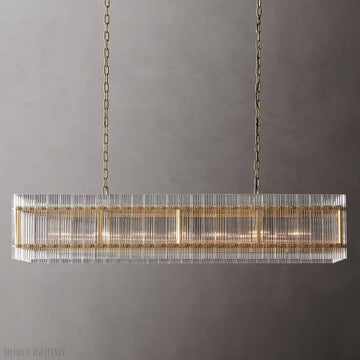 Marcus Rectangle Chandelier