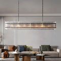 Marcus Rectangle Chandelier