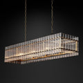 Marcus Rectangle Chandelier