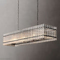 Marcus Rectangle Chandelier