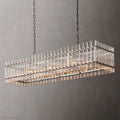 Marcus Rectangle Chandelier