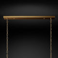 Marcus Rectangle Chandelier