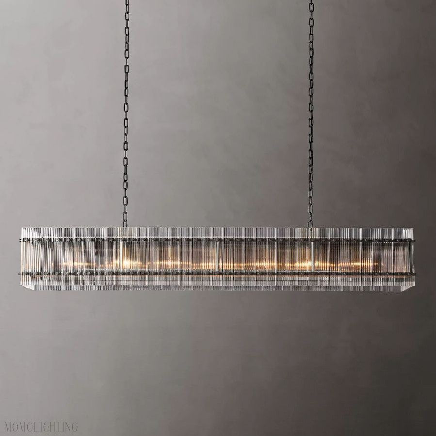 Marcus Rectangle Chandelier