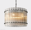 Marcus Round Chandelier 22