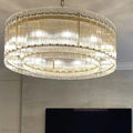 Marcus Round Chandelier 37