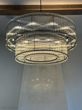 Marcus Round Chandelier 48