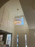 Marcus Round Chandelier 48