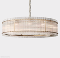 Marcus Round Chandelier 60