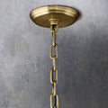 Marcus Round Chandelier 60