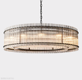 Marcus Round Chandelier 60