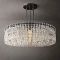 Marigan K9 Crystal Round Chandelier 48