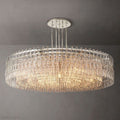 Marigan K9 Crystal Round Chandelier 60