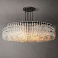 Marigan K9 Crystal Round Chandelier 60
