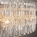Marigan K9 Crystal Round Chandelier 60