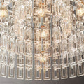Marigan K9 Crystal Round Chandelier 60